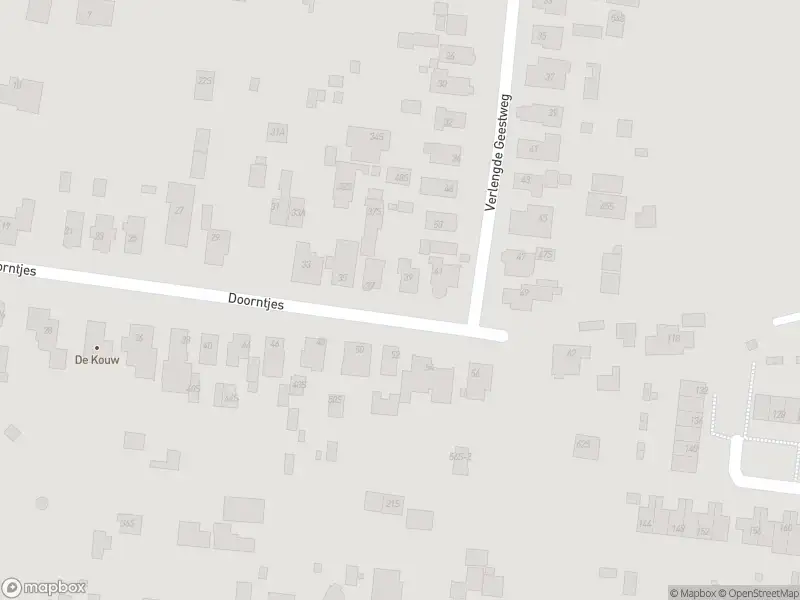 Overlastmelding Nesdijk in Bergen