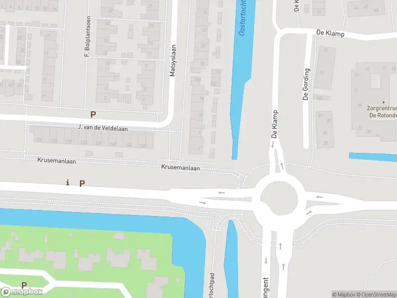 Overlastmelding Matsyslaan in Heerhugowaard gesloten