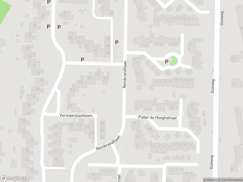 Brandweer met grote spoed naar de Rembrandtlaan in Drunen vanwege reanimatie