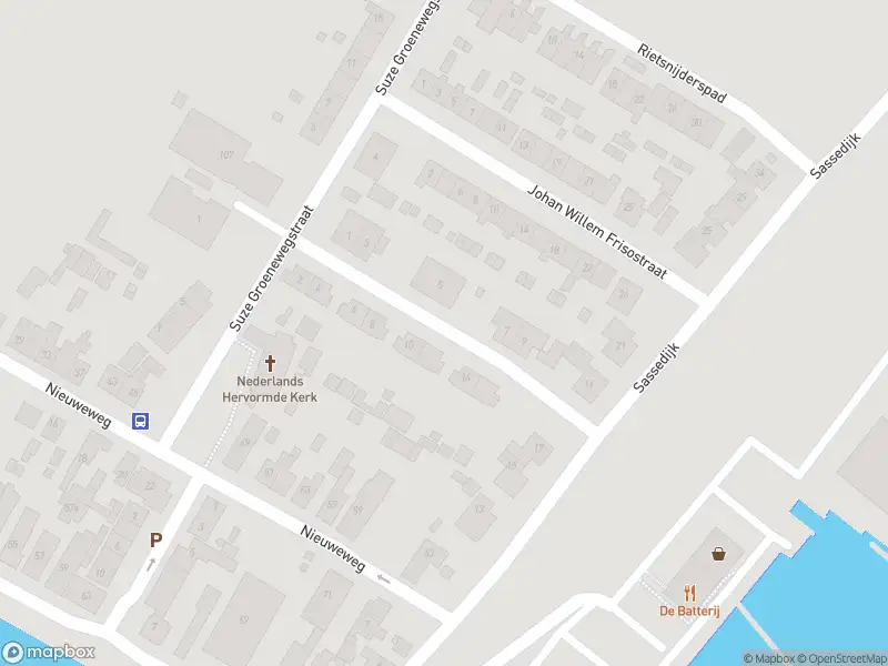 Ambulance met gepaste spoed naar de Adrianus van Vugtstraat in Strijensas