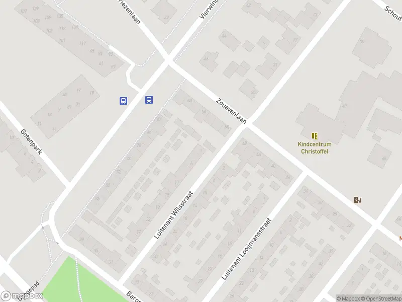 Overlastmelding Luitenant Wilsstraat in Tilburg gesloten