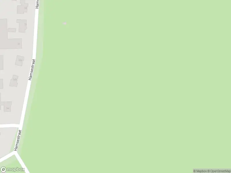 Overlastmelding Hamsestraat in Liempde gesloten