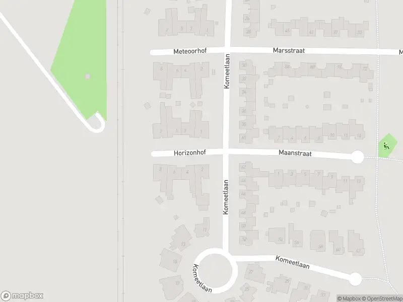 Overlastmelding Horizonhof in Sittard gesloten