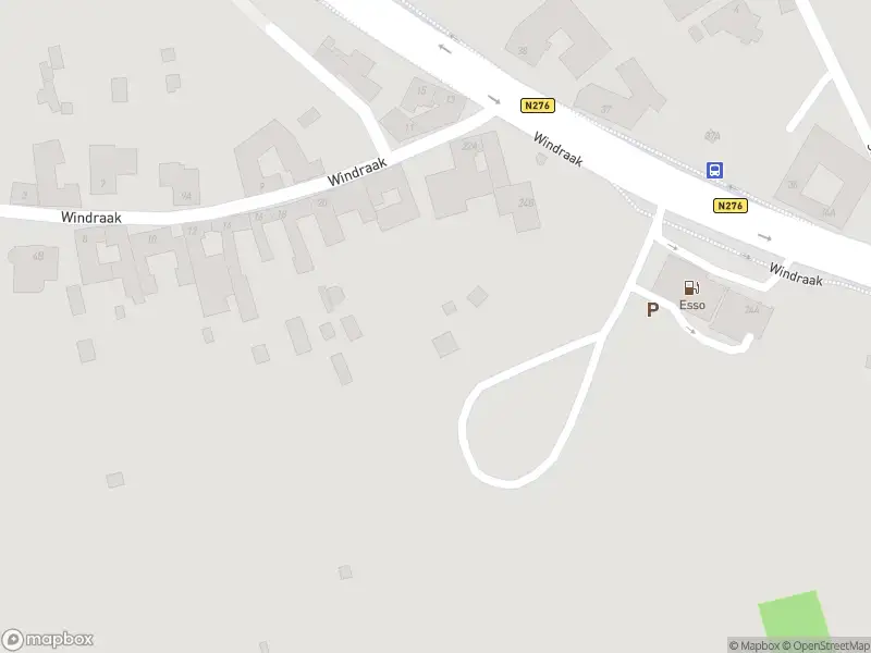 Overlastmelding Windrakerberg & Watersleyerweg in Windraak