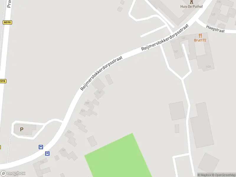 Overlastmelding Reijmerstokkerdorpsstraat in Reijmerstok