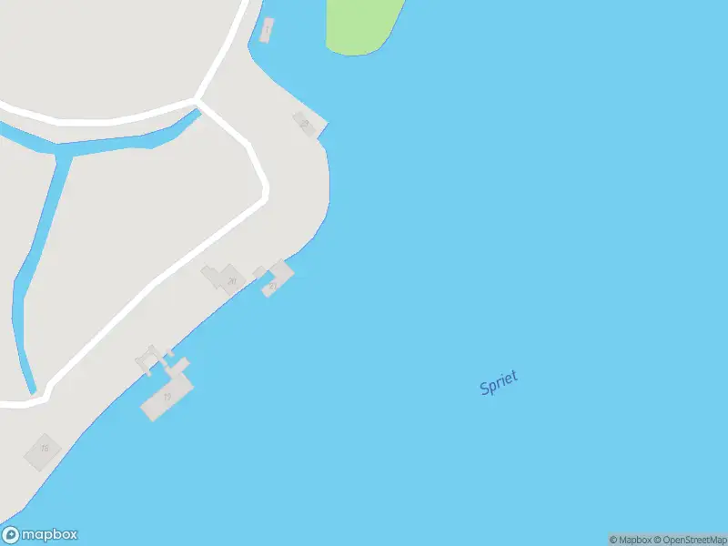 Overlastmelding Van Limburg Stirumstraat in Warmond gesloten