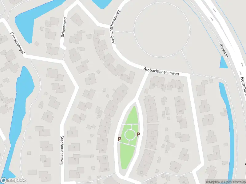 Overlastmelding Baljuwerf in Nieuw-Beijerland