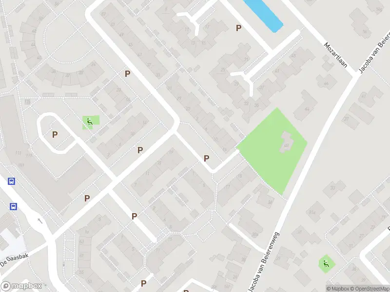 Anonieme overlastmelding Bizetstraat in Voorhout gesloten