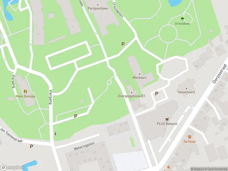 Brandweer met grote spoed naar de Muggenlaan in Nieuwveen vanwege stankoverlast