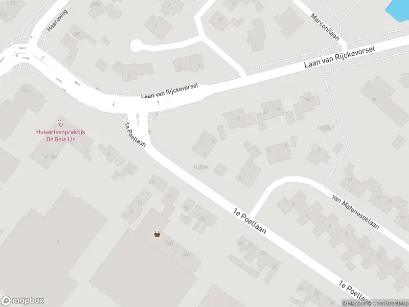 Overlastmelding Laan van Rijckevorsel in Lisse gesloten