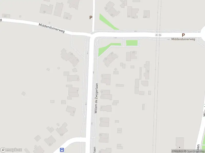 Anonieme overlastmelding Willem de Zwijgerlaan in Santpoort-Zuid