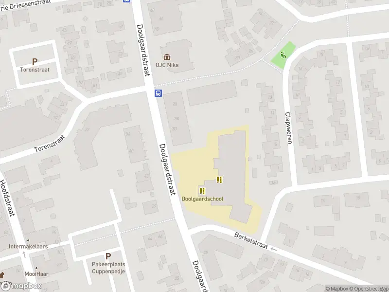 Traumahelikopter met grote spoed naar de Doolgaardstraat in Horst