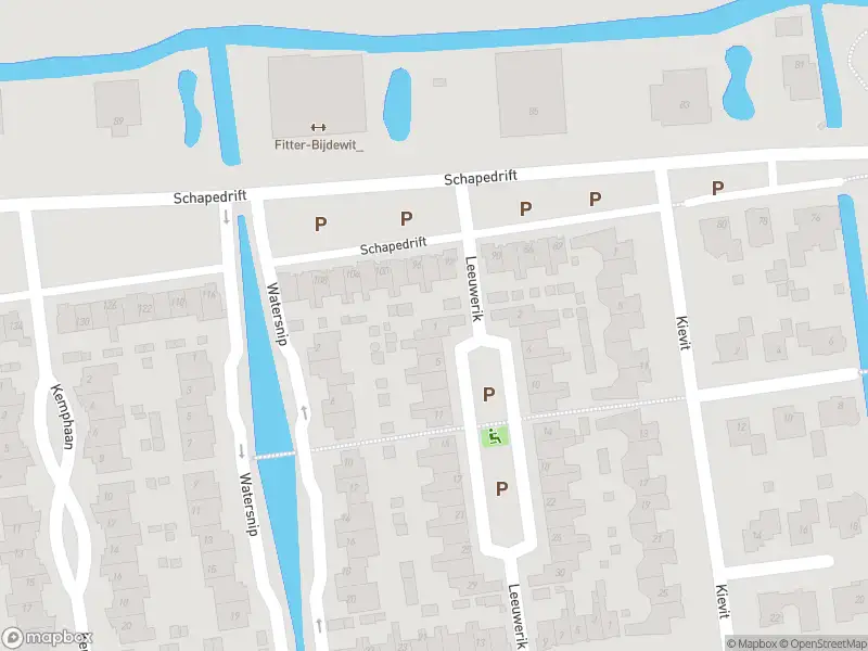 Overlastmelding Schapedrift in Hardinxveld-Giessendam (South Holland) gesloten