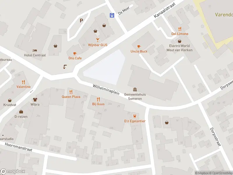 Traumahelikopter naar de Wilhelminaplein in Someren