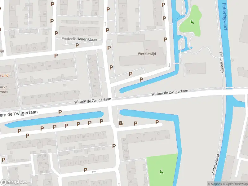 Anonieme overlastmelding Mauritslaan in Waddinxveen