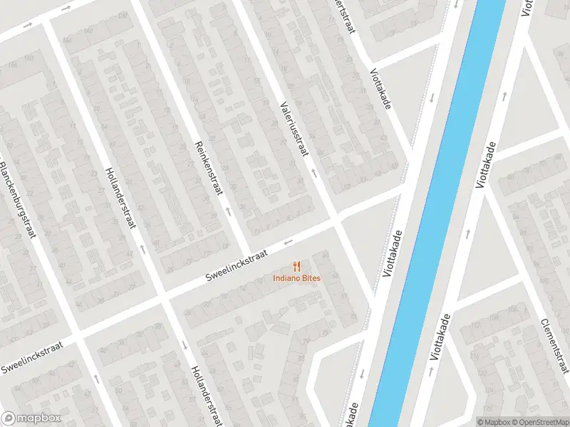 Overlastmelding Viottakade in 3314ET Dordrecht