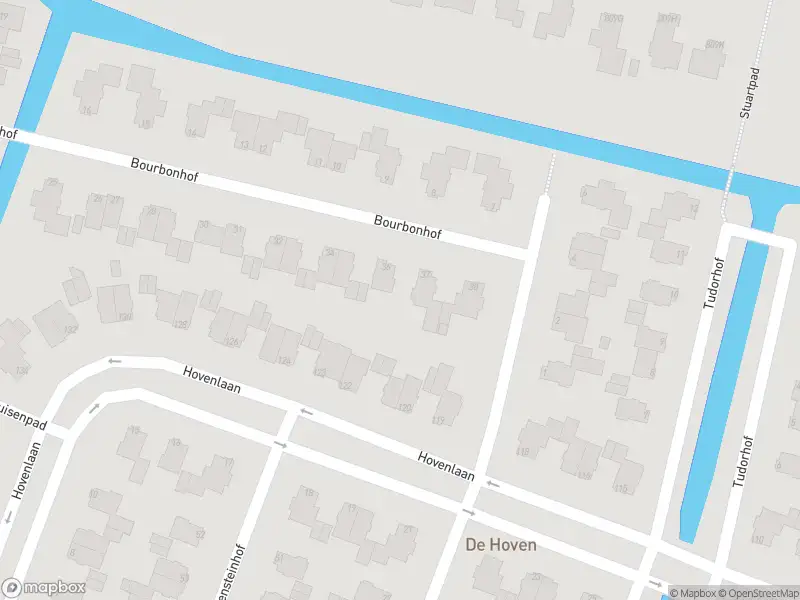 Overlastmelding Bourbonhof in Dordrecht gesloten