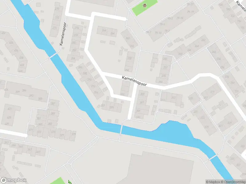 Overlastmelding Kamelenspoor in Maarssen