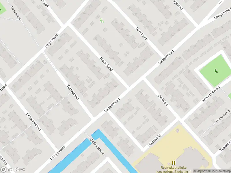 Anonieme overlastmelding Langemaad in Velserbroek gesloten