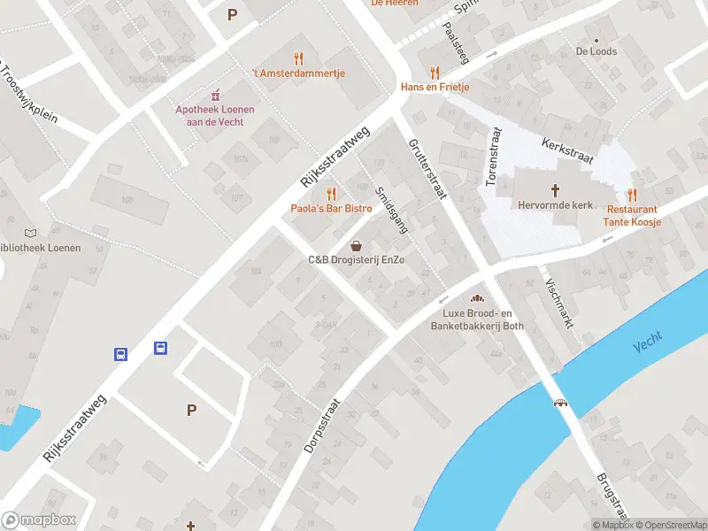 Overlastmelding Bredestraat in Loenen aan de Vecht gesloten