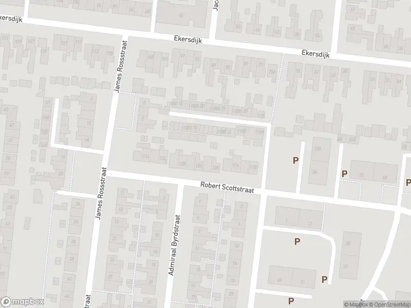 Brandweer met gepaste spoed naar de Gerrit de Veerstraat in Enschede