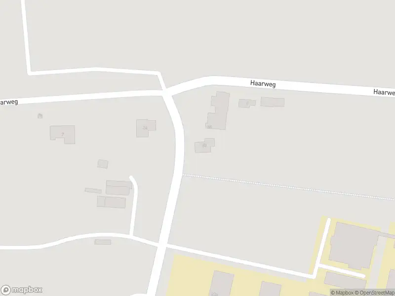 112 melding Overlastmelding Haarweg in Gorinchem gesloten