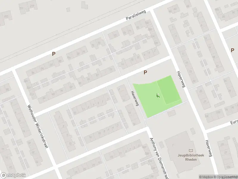 Overlastmelding Haverweg in Rheden gesloten