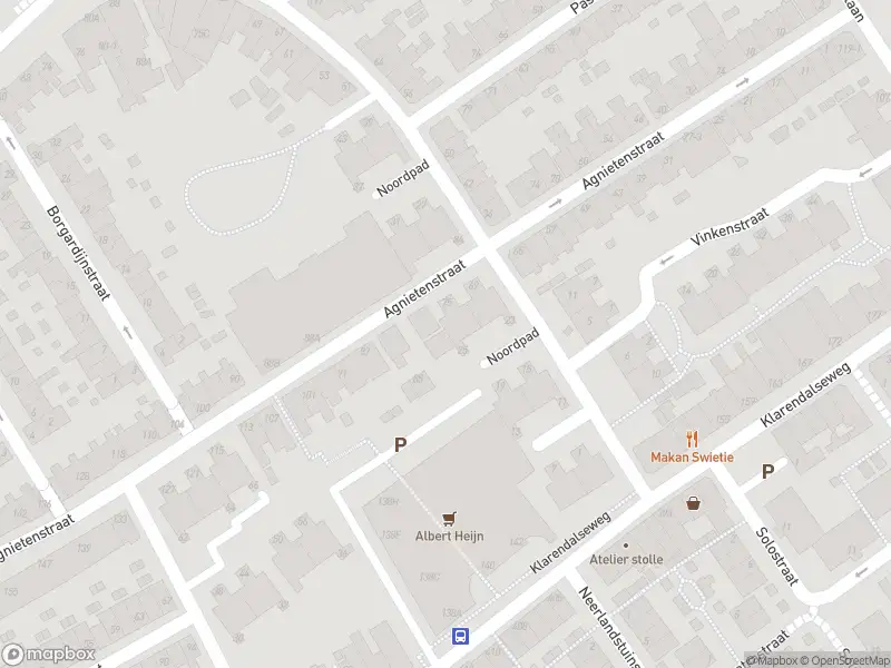 Overlastmelding Agnietenstraat in Arnhem gesloten