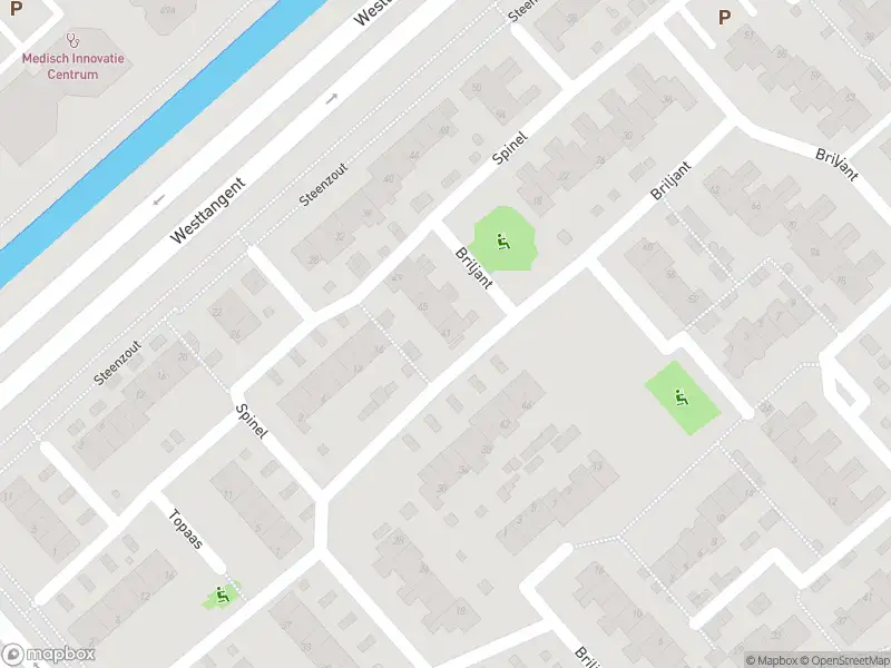 Overlastmelding Briljant in Heerhugowaard