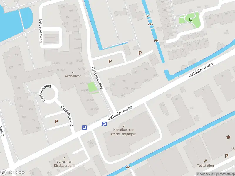 Overlastmelding Geldelozeweg in Hoorn