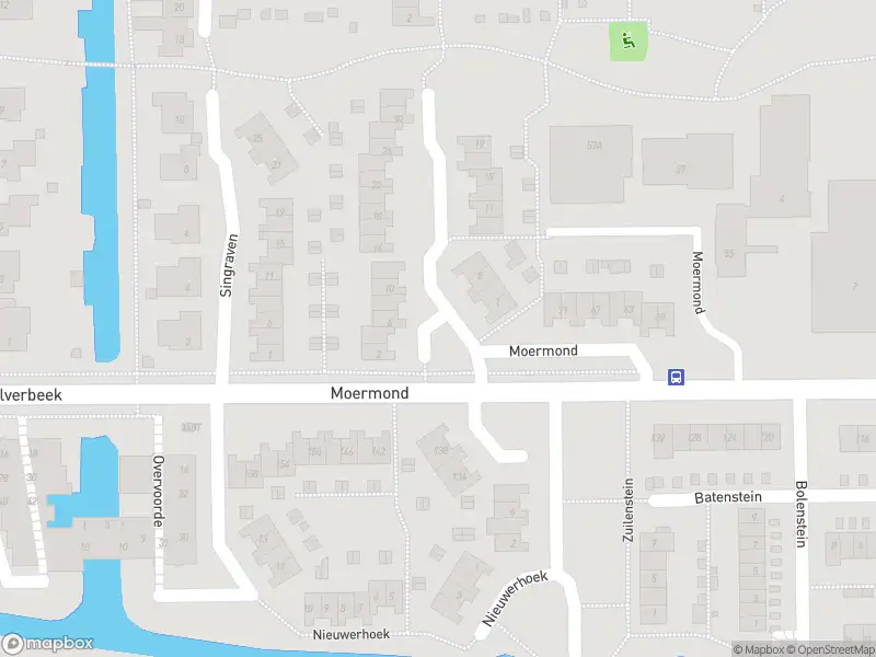 Ambulance met gepaste spoed naar de Rupelmonde in Zwijndrecht