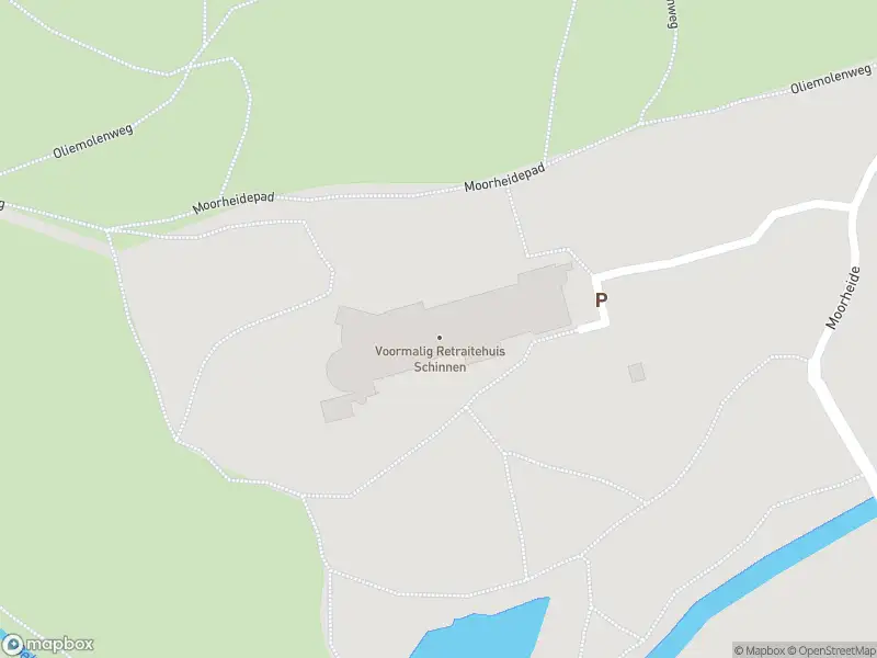 Brandweer met gepaste spoed naar de Moorheide in Sweikhuizen vanwege afhijsen patient