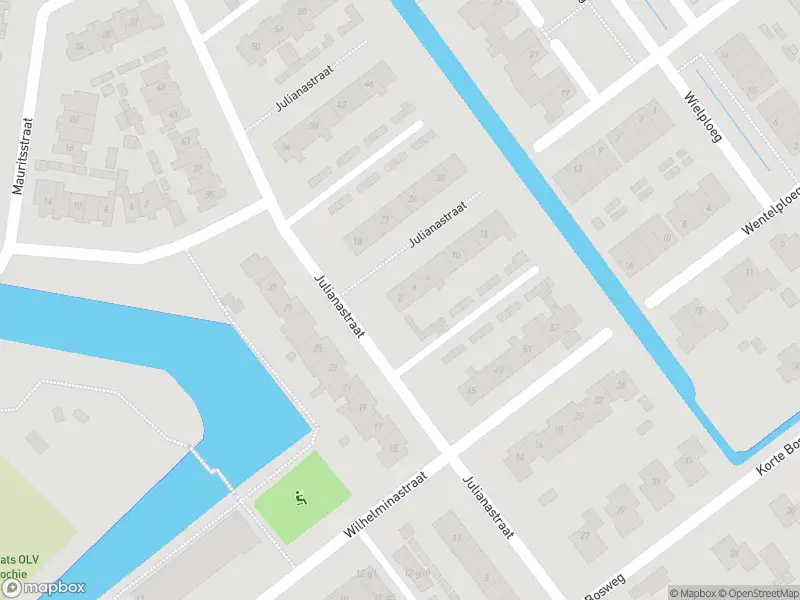 Overlastmelding Julianastraat in 't Zand gesloten