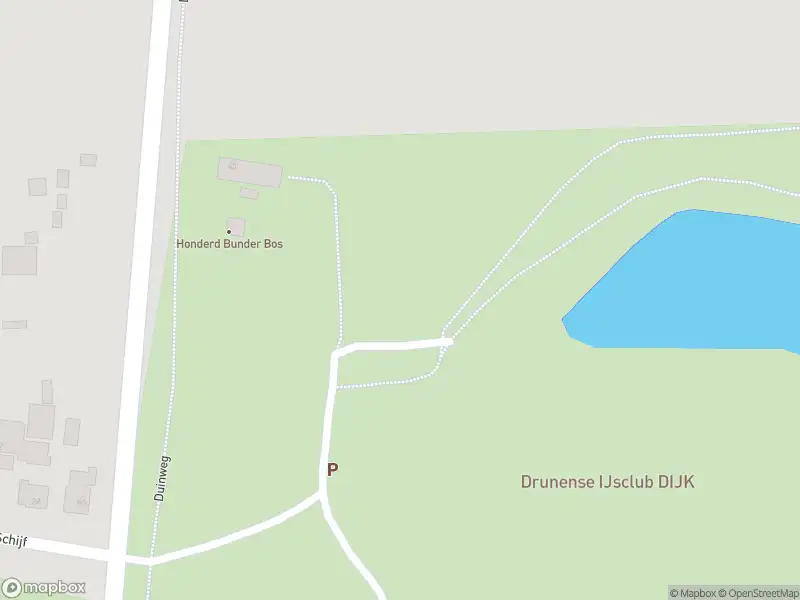 Politie naar de Sportlaan in Drunen