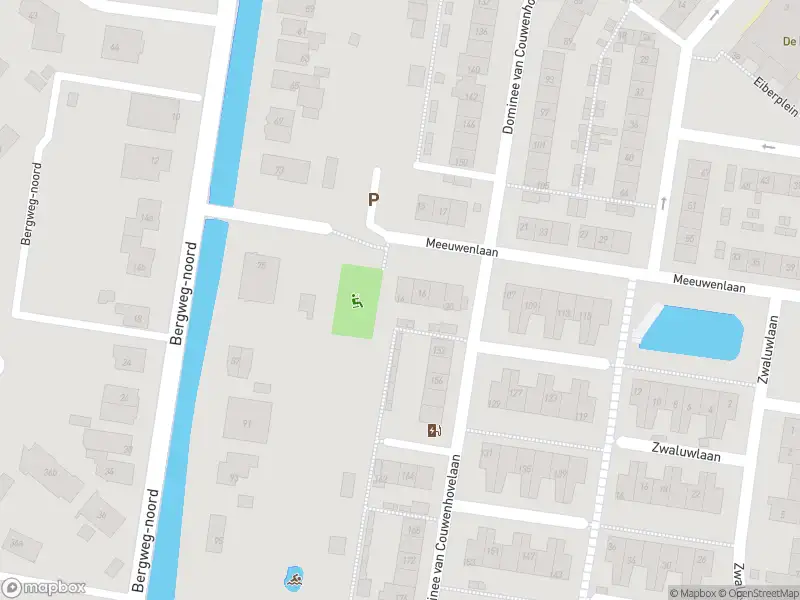 Ambulance met grote spoed naar de Meeuwenlaan in Bergschenhoek