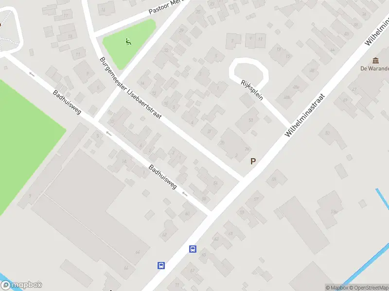 Overlastmelding Burgemeester IJsebaertstraat in Sint Jansteen