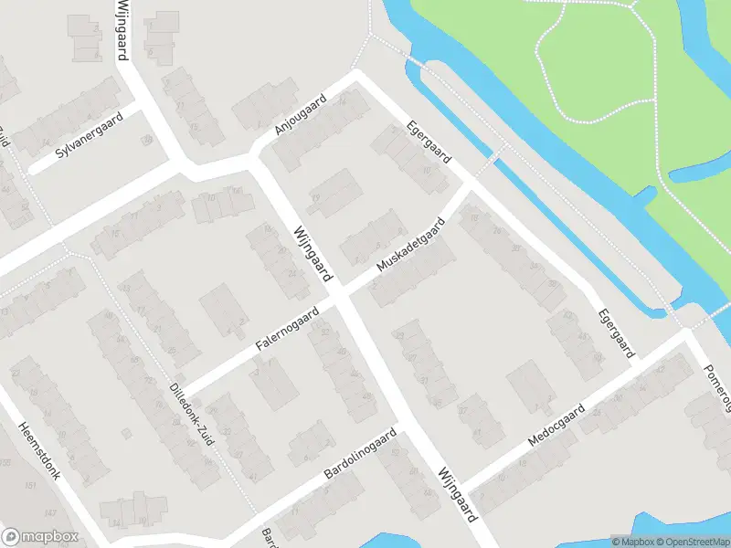 Ambulance met gepaste spoed naar de Muskadetgaard in Spijkenisse