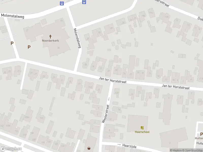 Overlastmelding Hogepad in Rijssen