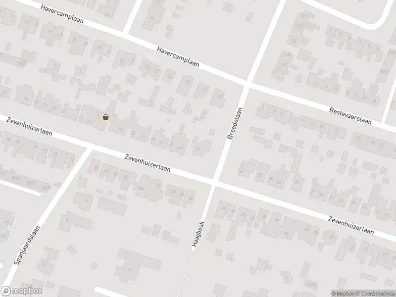 Overlastmelding Zevenhuizerlaan in Heiloo