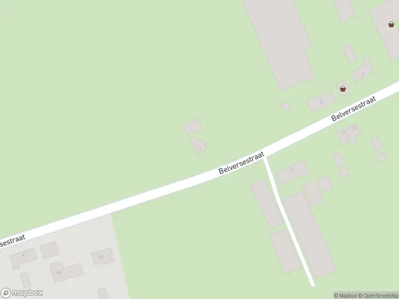 Overlastmelding Belversestraat in Haaren