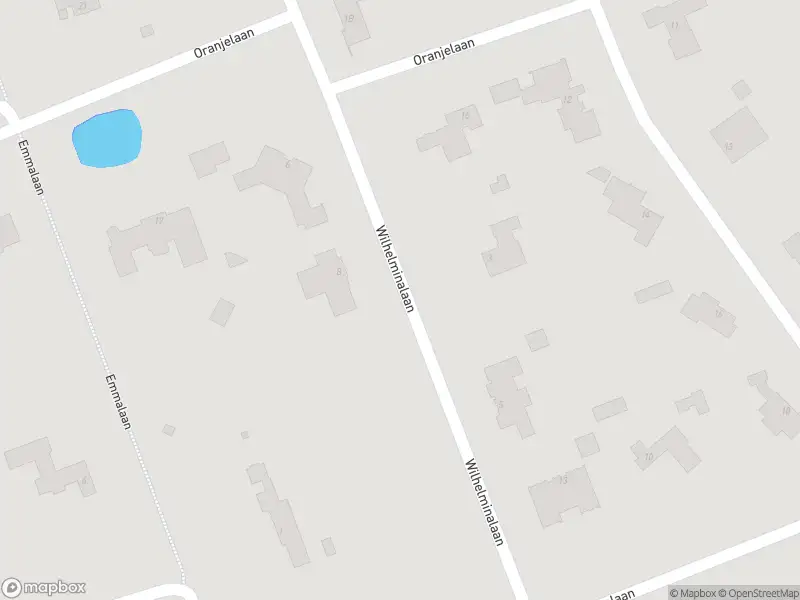 Overlastmelding Wilhelminalaan in Oisterwijk gesloten