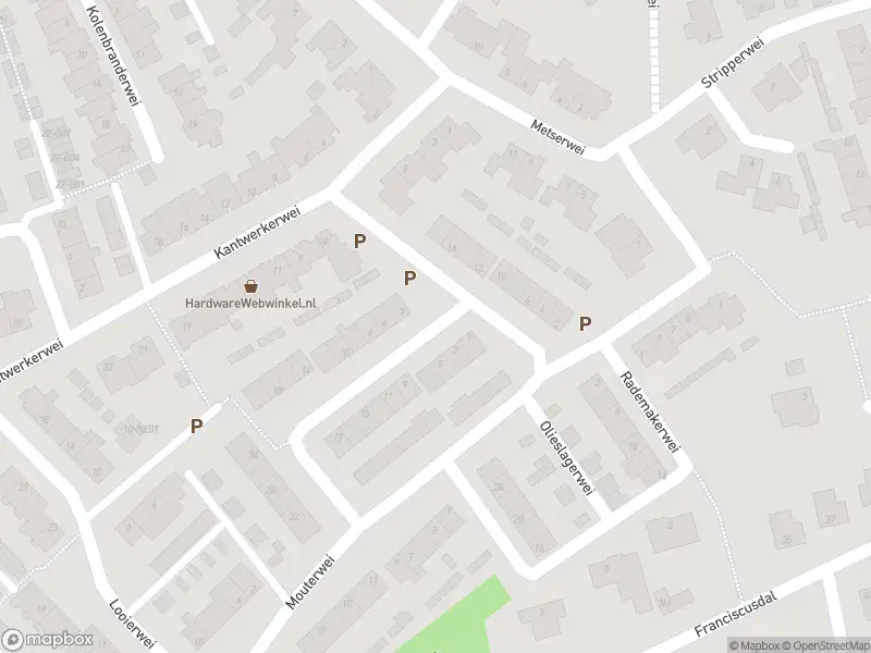 Brandweer met gepaste spoed naar de Lijmziederwei in Valkenswaard