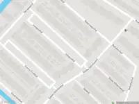 Ambulance met grote spoed naar de Jonagoldhof in Zoetermeer