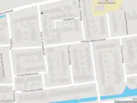 Ambulance met gepaste spoed naar de Prins Bernhardweg in Oud-Alblas