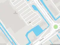 Ambulance met gepaste spoed naar de Laan van Avant-Garde in Nieuwerkerk aan den IJssel