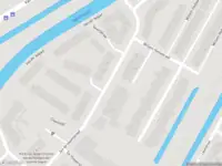 Ambulance naar de Jan de Heemstraat in Alkmaar