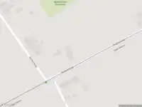 Brandweer met grote spoed naar de Dubbeleweg in Overdinkel vanwege grote brand