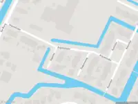 Ambulance met gepaste spoed naar de Pastoor Lemeerstraat in De Goorn