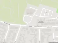 Brandweer met grote spoed naar de J.P.C. Leinweberstraat in Veenendaal vanwege reanimatie