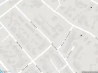 Brandweer en politie met grote spoed naar de Drie Zalmen in Rijswijk vanwege waarnemen gaslucht